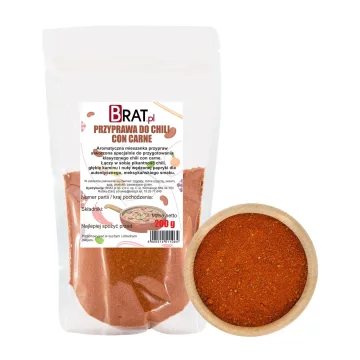 shumee Začimba za čili con carne 200 g