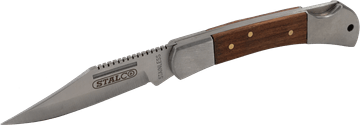 STALCO Montažni nož Stalco 180 mm S-17765