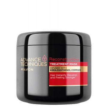 Avon Avon regeneracijska maska za lase XXL