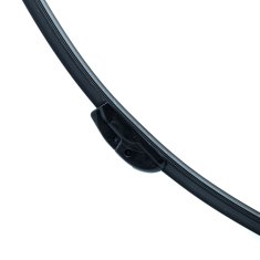 Sprednji brisalci 660/NO mm, namenjeni za Toyota Aygo, Citroen C1, Peugeot 107, Tesla, Lotus