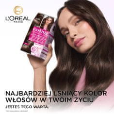 L’Oréal Barva za lase Loreal Casting Creme Gloss - 635 Čokoladni bonbon (48 ml, 72 ml, 60 ml)