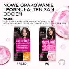 L’Oréal Barva za lase Loreal Casting Creme Gloss - 635 Čokoladni bonbon (48 ml, 72 ml, 60 ml)