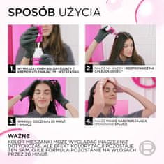 L’Oréal Barva za lase Loreal Casting Creme Gloss - 635 Čokoladni bonbon (48 ml, 72 ml, 60 ml)