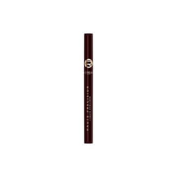 shumee L'oreal Infallible Haute Precision tekoče črtalo za oči - Bordeaux Cashmere 5 g