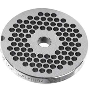 Hendi Sito za mesarski stroj 22 Profi Kitchen Line, premer 82 mm, odprtine 6 mm