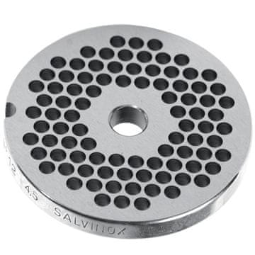 Hendi Sito za mesarski stroj 22 Profi Kitchen Line, premer 82 mm, odprtine 3 mm