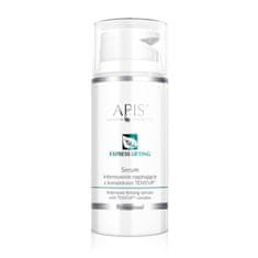 Apis Natural Apis Express lifting serum za učvrstitev kože s kompleksom Tens'Up 100 ml
