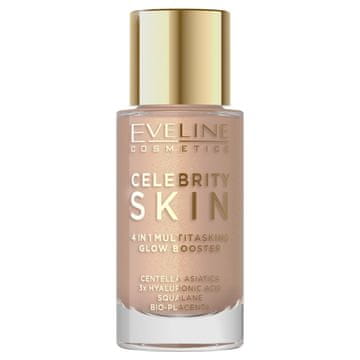 Eveline Eveline Celebrity Skin 4v1 podlaga za ličila - 1.5N Universal Nude 30 ml