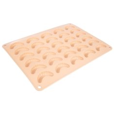 Artemis Silikonski pekač za piškote, praline, rogljičke