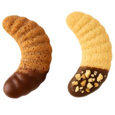 Artemis Silikonski pekač za piškote, praline, rogljičke