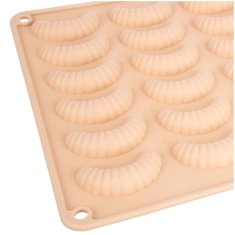 Artemis Silikonski pekač za piškote, praline, rogljičke