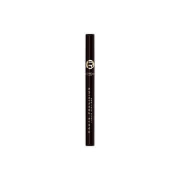 shumee L'Oréal Haute Precision tekoče črtalo za oči - 020 Brun Leather 1,2 g