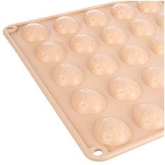 Artemis Silikonski pekač za piškote, praline, jajca