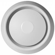 Awenta 125 mm stropni difuzor za odvod/dovod zraka