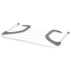 Artemis Sušilnik za radiator, grelec, balkon, pranje spodnjega perila, oblačil, obešanje
