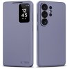 Tech-protect Pametni ovitek denarnica za Samsung Galaxy S26 Ultra – vijoličen