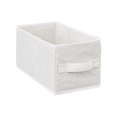 5Five® Kopalniška polica s 4 košarami Tidy Box