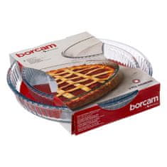 5Five® Komplet 2 steklenih modelčkov za torte