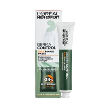 L’Oréal Loreal Men Expert Derma Control S.O.S. pasta za mozolje 45 ml