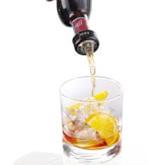 Bar Up Dozirnik za steklenice z žogico za natakarje 35 ml - 2 kosa.