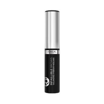 L’Oréal Loreal Brow Artist Plum&SET gel za obrvi - 000 prozoren 5 ml