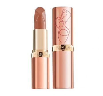shumee L'Oréal Color Riche Insolent šminka - odtenek 172 dark 3,8 g