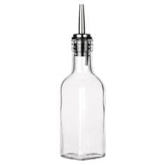 Artemis 2x steklenička z dozirnikom za olivno olje in kis 250 ml