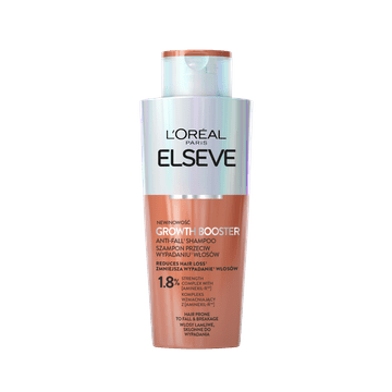 L’Oréal Loreal Elseve šampon proti izpadanju las za rast las 200 ml