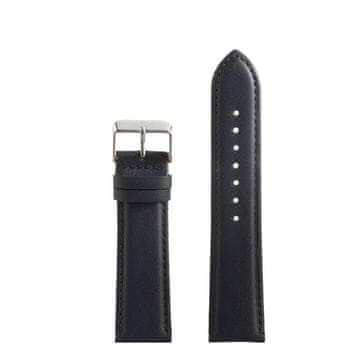 shumee Pas Chemmond 22 MM A230 temno moder pas, temno modri šivi