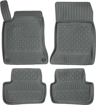 shumee TPE talne obloge za Mercedes razreda A W176 2012–2018 / Mercedes razreda B W246 2011–2018 / Mercedes CLA 2013–2019 / Mercedes GLA X156 2014–2019