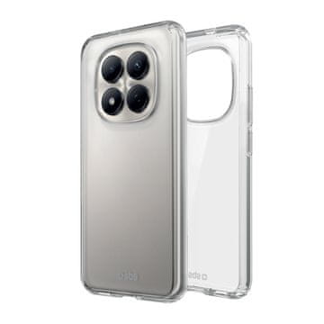 SBS Tanek ovitek za Xiaomi Redmi Note 15 Pro 4G - prozoren