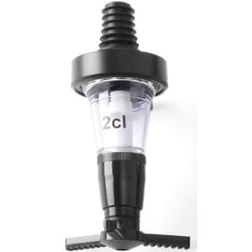 Bar Up Barmanov dozator za steklenice, ki ne kaplja, 20 ml