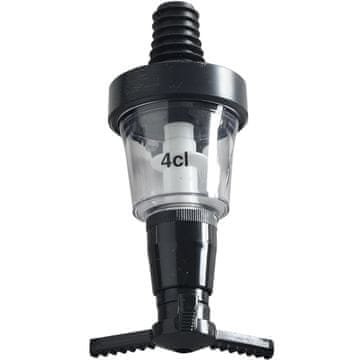 Bar Up Dozirnik za barmane, steklenička brez kapljanja, 40 ml
