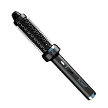Revamp Revamp Progloss Big Hot BR-1300A črna termalna krtača