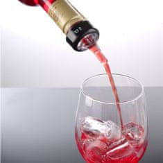 Bar Up Dozirnik za stekleničke s kroglico 20 ml - 2 kosa.