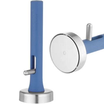 Stockel DOZATOR ZA FALAFEL, KOTLETE, MESO, GUMB, JEKLO 50 MM