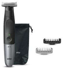 Braun Braun Series X XT5100 hibridni prirezovalnik