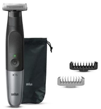 Braun Braun Series X XT5100 hibridni prirezovalnik