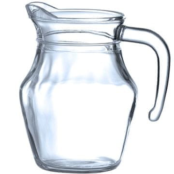 Hendi Steklena posoda za vodo, sokove in pijače, 0,5 l