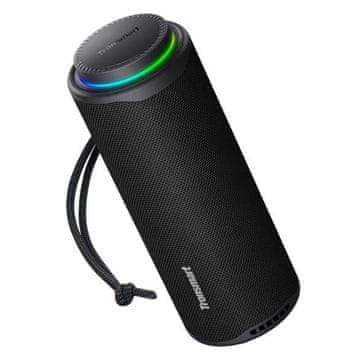 shumee Brezžični zvočnik Tronsmart T8 črne barve