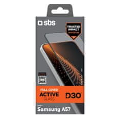 SBS Kaljeno steklo za Samsung Galaxy A57 D3O