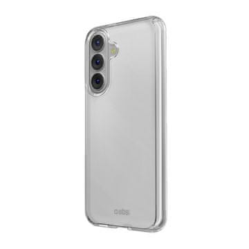 SBS Ovitek za Samsung Galaxy S26 Skinny Cover – prozoren