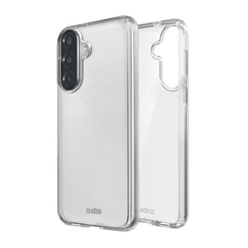 SBS Ohišje za Samsung Galaxy A37 Skinny Cover – prozorno