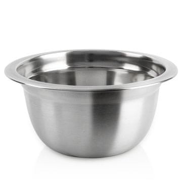 Artemis Jeklena kuhinjska posoda za mešanje, stepanje, solatne jedi 16 cm 0,9 l