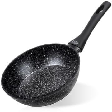 Artemis Granitna ponev za plinsko indukcijo 20 cm