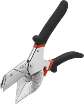 Kraft&Dele Škarje za ravne in kotne reze KD12675