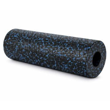 WOZINSKY Valjček za masažne vaje 45 cm - črn