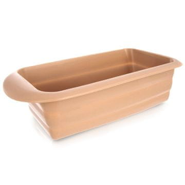 Artemis Silikonski pekač za kruh, pašteto, torto, štruco 29 cm