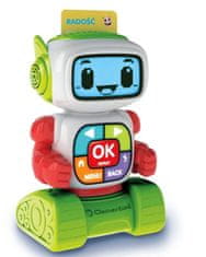 Clementoni Clementoni Eddie Izobraževalni Robot