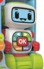 Clementoni Clementoni Eddie Izobraževalni Robot
